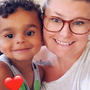 Meet your Posher, Marybeth